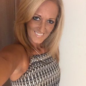 Meet your Posher, Sandra